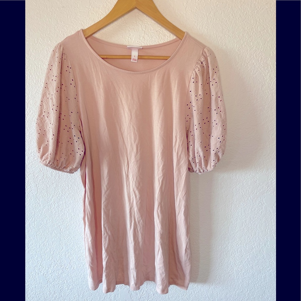 Isabel Maternity L blouse